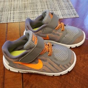 Toddler nike free 5.0
